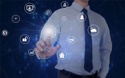 企業(yè)實施CRM管理系統的好處有哪些